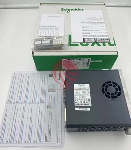LXM28AU07M3X  AC SERVO DRIVE 750W NEW IN BOX#/ - Picture 1 of 4