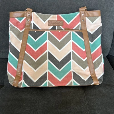 Женская сумка для ноутбука Overbook - Изображение 1 из 4