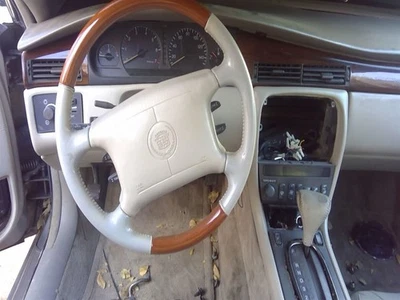 AC Compressor Fits 93-02 ELDORADO 1124026 - Image 1 of 4