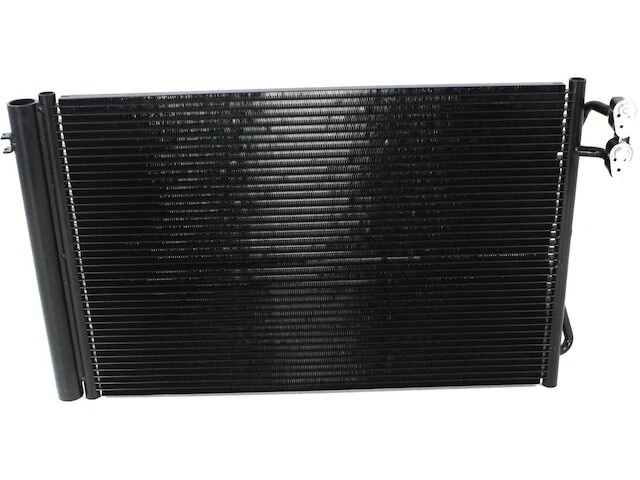 Condensador de aire acondicionado Kool Vue 69JW54V para condensador de aire acondicionado base BMW 323i 2006-2011 Foto 1 de 1