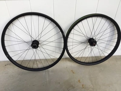 E*Thirteen LG1 Race MX Carbon Wheeset XD Drive - Image 1 of 4