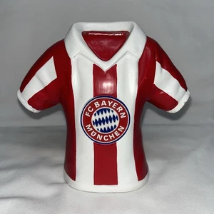 Camiseta de fútbol FC Bayern Munich alcancía - Imagen 1 de 11