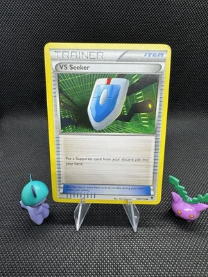 VS Seeker 109/119 XY - Phantom Forces Regular - Image 1 of 2