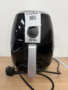 Tristar FR-6989BS Air Fryer Compact Design Adjustable - Picture 1 of 3