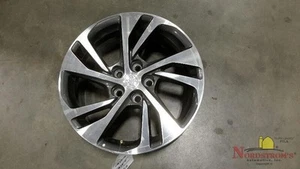 2021 Buick Envision 18" Wheel Rim 18x8, 5 lug, 120mm - Picture 1 of 12