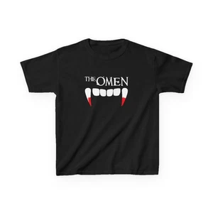 The Omen Kids Tee - Picture 1 of 33