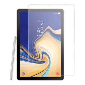 Protective Glass for Samsung Galaxy Tab S4 SM-T830 T835 10.5 Inch Screen 9H Scr - Picture 1 of 6