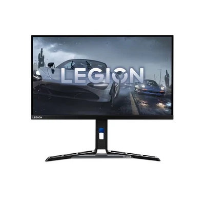 Lenovo Legion Y27-30 27" Full HD IPS AMD FreeSync 165Hz Flat Gaming Monitor - Image 1 of 4