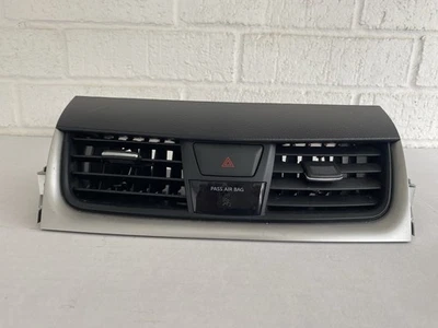 2016-2018 Nissan Altima Center Dash Air Vent Trim Bezel OEM 68750-9HS0A - Image 1 of 4