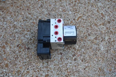 11-12 FORD FUSION LINCOLN MKZ 3.5L ANTI LOCK ABS PUMP MODULE BE5C-2C405-AB - Image 1 of 4