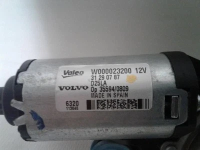Двигатель заднего стеклоочистителя XC70 подходит для 08–16 VOLVO 70 SERIES 1062972 - Изображение 1 из 4