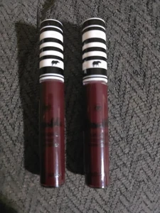 2x Kokie Kissable Liquid Lipstick VM827 Shadowy - Bild 1 von 2