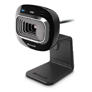 Microsoft Lifecam Hd-3000 - Afbeelding 1 van 1