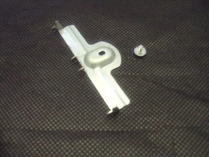 Dell Poweredge SC1435 Fan Bracket & Screw DT062 - Bild 1 von 1