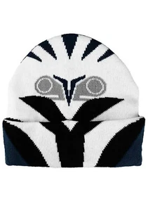 Gorro BioWorld X Star Wars The Mandalorian Bo Katan - VENTA KCM0TYBSTW - Imagen 1 de 2