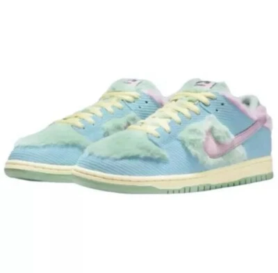 NEW🔥 Nike SB Dunk Low Pro x Verdy Visty FN6040-400 Size Men's 12 - Image 1 of 4