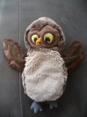 IKEA Eule Vandring Uggla  Handpuppe - Bild 1 von 4