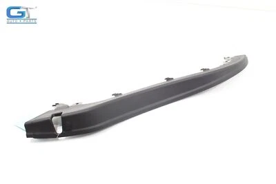 2014-2022 LAND ROVER ДИАПАЗОН ROVER SPORT ЗАДНЯЯ ЛЕВАЯ ДВЕРЬ ЗАДНЯЯ КРЫШКА ПАНЕЛИ OEM - Изображение 1 из 4