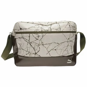 Puma - Originals Reporter Airliner Retro Cross Body Bag - Picture 1 of 2