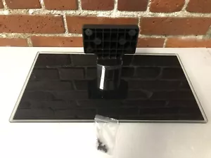 Vizio LED42C45RQ TV-Ständer mit Schrauben - Bild 1 von 3