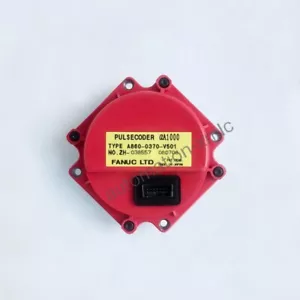 A860-0370-V501 Nuovo encoder A8600370V501 A860-0370-V501 DHL - Foto 1 di 2