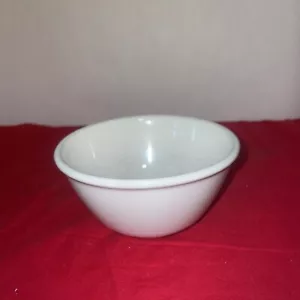 IKEA Of Sweden 4.5” Rice /Condiment Bowl-13199-1923- Glaze Crackling Inside - Picture 1 of 6
