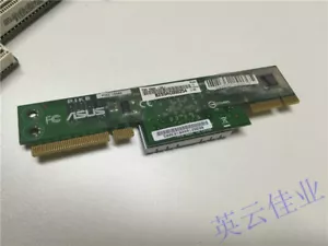 Asus PIKE 1068E LSI 8-Port SATA II SAS 3 Gb/s per PHY RAID Card - Bild 1 von 3