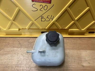 Mini Cooper 2002-2008 2011-2014 BMW X3 tanque de refrigerante de desbordamiento de radiador 8ma376737 Foto 1 de 4