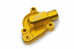 AS3 WATER PUMP COVER for SUZUKI RM 125 2001-2008 - Picture 1 of 5