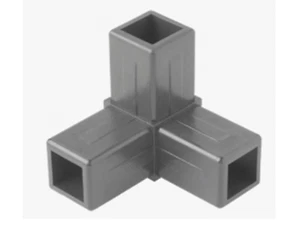 3 Way Connectors - Picture 1 of 1