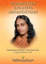 Paramahansa Yoga Scientific Healing Affirmations (Hunga (Paperback) (UK IMPORT)