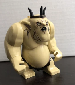 Der Hobbit Goblin König der Herr der Ringe Minifiguren Lego Kompatibel Figur - Bild 1 von 3