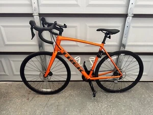 Trek Domane 58cm - Picture 1 of 3