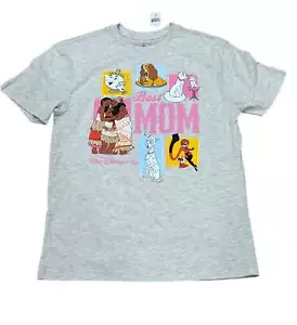 Walt Disney World Best Mom Shirt - Picture 1 of 4