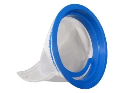 JACUZZI Hot Tub Sundance Filter Part: Pro-Polish 5" Filter Bag HTCPSD2540-389/2540-389