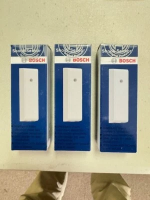 Bosch Shock Sensor  ISC-SK10 - Factory Sealed Boxes - Image 1 of 3