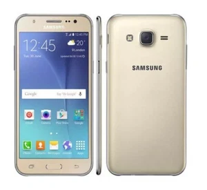 Smartphone Samsung Galaxy J5 Duos J500F/DS Dual SIM 8GB 5.0" Desbloqueado - Imagen 1 de 7
