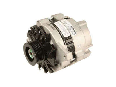 Alternador de aire acondicionado Delco 31849BWBJ 1987 5,7 L V8 para Chevrolet R10 Foto 1 de 2