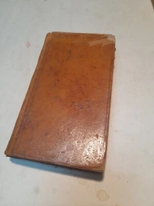 1782. Dictonaire abrege de la fable, pour l'intelligence des poets.... - Bild 1 von 7