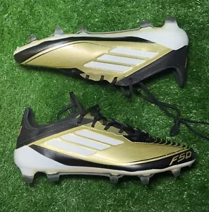 Soccer Cleats - Adidas F-50 - Size 10 Men US - Messi - Picture 1 of 4