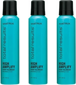 Matrix Total Results High Amplify Volumenschaum 3x250 ml - Bild 1 von 1