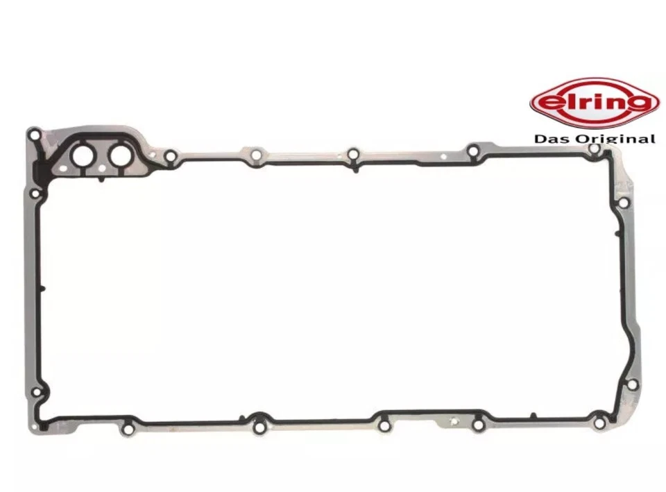 OIL SUMP GASKET EL947800 ELRING I - Image 1 of 2