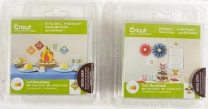 Cricut Patronenpaket Gib dein Bestes für Jungpfadfinder & Sei bereit für Pfadfinder - Bild 1 von 6