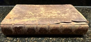 Institution of General History or History of the World: Third & Fourth Part 1685 - Picture 1 of 9