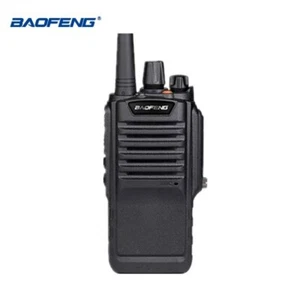 Walkie Talkie Baofeng Bf-9700 7W IP67 Impermeable Radio Dos Vías Amador PTT BF9700 - Imagen 1 de 7