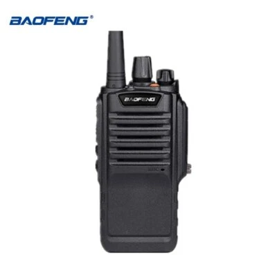 Baofeng Bf-9700 7W Walkie Talkie IP67 Waterproof Two Way Radio Amador PTT BF9700 - Image 1 of 4