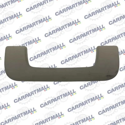 05-08 Audi A6 Quattro Front Right Inner Grab Grip Handle Assist 8P0857607C OEM - Image 1 of 4