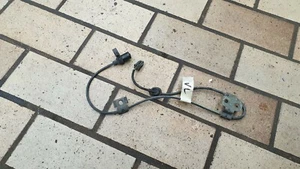 ABS Sensor vorne links Subaru Impreza WRX Turbo GDA GDB 01-05 Blobeye Bugeye - Bild 1 von 4