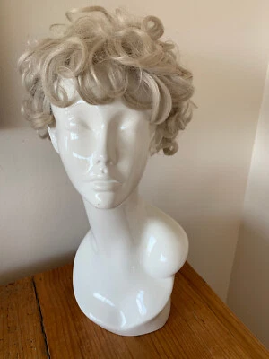 Vintage Eva Gabor Designed by Josef of Rome Acrylic Wig - Image 1 of 4