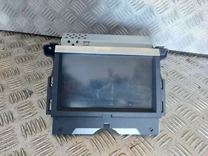 Ecran afficheur GPS - FIAT 500X PHASE II (2) - Référence : BH22-10E887-BC - Picture 1 of 6